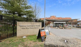 7420 WESTLAKE Ter 801, Bethesda, MD 20817