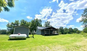 2339 E Tulip Rd, Bloomfield, IN 47424