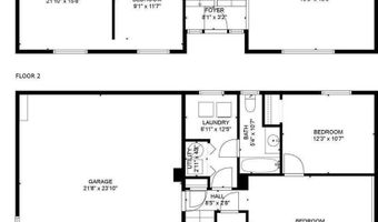 565 Snowflake St, American Falls, ID 83211