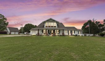 855 Haynes Rd NE, Arab, AL 35016