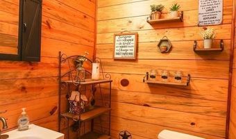 646 School St, Amity, AR 71923
