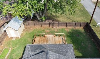 802 F St, Barling, AR 72923