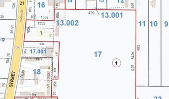 614 N Main St, Atmore, AL 36502
