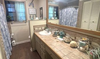 127 FORREST Ave, Bastrop, LA 71220