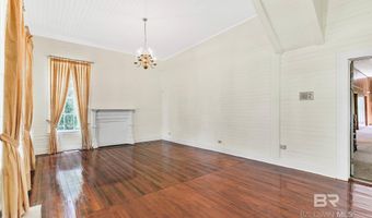 625 Arthur Hall Rd, Atmore, AL 36502