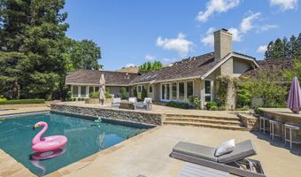 18 Emmons Canyon Ct, Alamo, CA 94507
