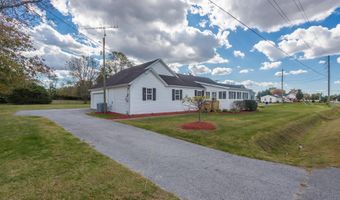 8952 CANNON Rd, Bridgeville, DE 19933