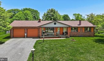 25 MEADOW GLEN Dr, Dover, DE 19901