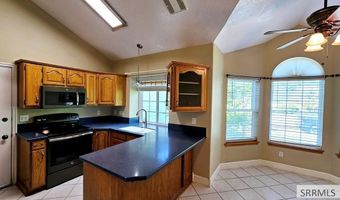 1135 Kortnee Dr, Idaho Falls, ID 83402
