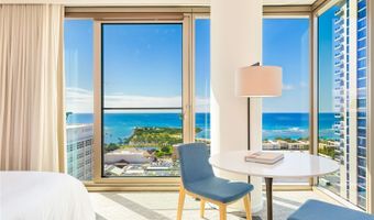1390 Kapiolani Blvd 3002, Honolulu, HI 96814