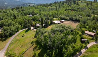 294 ASPEN HILL Dr, Alpine, WY 83128