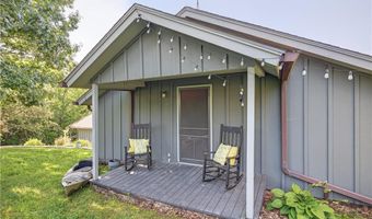 4350 SE Pigeon Hill Rd, Agency, MO 64401