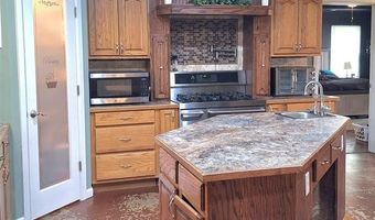 1102 Vinson Ln, Allen, OK 74825