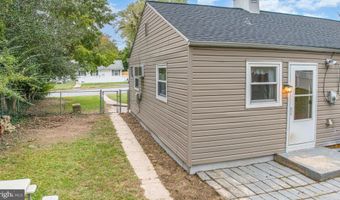 21 GUNNISON Dr, Aberdeen, MD 21001