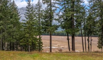 58250 Hwy 200, Clark Fork, ID 83811