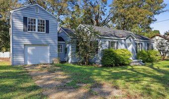 213 E Madison St, Bolton, MS 39041
