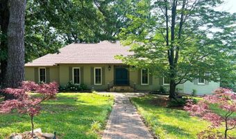 309 SKY Dr, Anniston, AL 36207