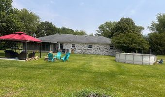 2213 Holden Dr, Anderson, IN 46012