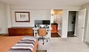 725 Piikoi St 1106, Honolulu, HI 96814