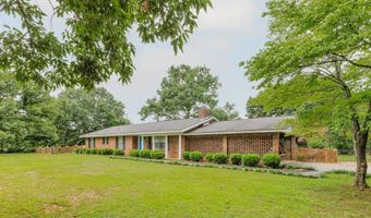309 LaCross Rd, Americus, GA 31719