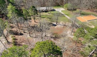 513 Joseph Dr, Alexander, AR 72002