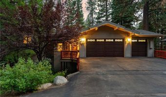 577 Silvertip Dr, Incline Village, NV 89451