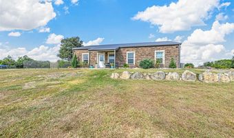 125 Odel Dr, Weatherford, TX 76085