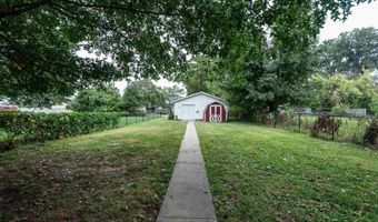 1111 N St, Bedford, IN 47421