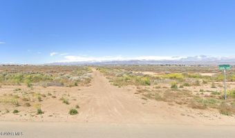 9351 Evergreen Ave, California City, CA 93505