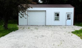 10734 Hueseman Rd, Aurora, IN 47001