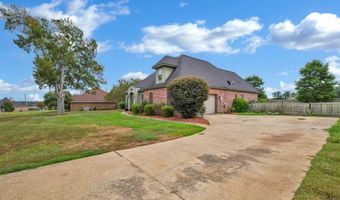 195 Leigh Ln, Stonewall, LA 71078