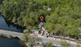 117 Mount Major Hwy, Alton, NH 03810