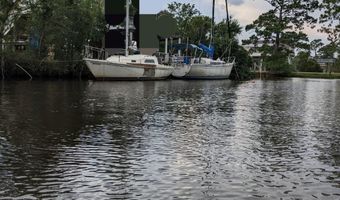 4004 Sailfish St, Bay St. Louis, MS 39520