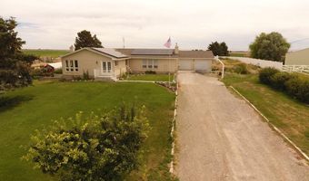 277 N 1100 W, Blackfoot, ID 83221