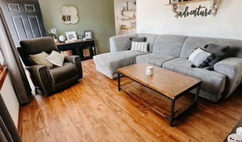 510 N Vine St, Agency, IA 52530