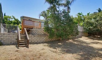 4586 Mayapan, La Mesa, CA 91941