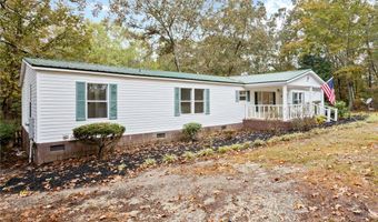 100 Epps Rd, Belton, SC 29627