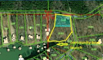 SIPSEY PINES ROAD lot 74 75, Arley, AL 35541