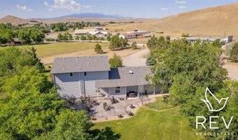 14 Beacon Dr, Cody, WY 82414