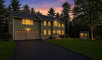 22 Lakewood Dr, Alton, NH 03810