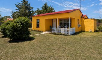 115 Duggan Ave, Anton, TX 79313
