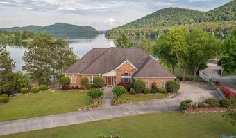 11154 Greensport Rd, Ashville, AL 35953