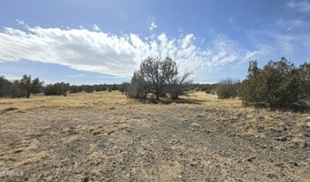 8495 W Antelope Run Rd, Ash Fork, AZ 86320