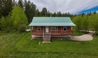 31 PINE HOLLOW Ct, Alpine, WY 83128