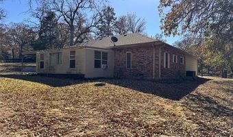 1114 Comet, Ardmore, OK 73401