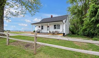 4425 Ashville Fairfield Rd, Ashville, OH 43103