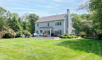 264 Fieldstone Ln, North Kingstown, RI 02874