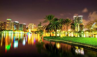 1812 Liphock Aly, Orlando, FL 32803