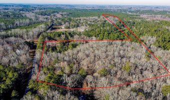 Whip O Will Rd, Abbeville, SC 29620