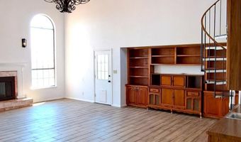 4244 Park Hill Dr, El Paso, TX 79902